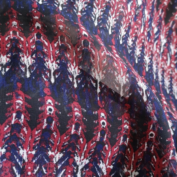 H&M maxi skirt - Picture 2 of 2